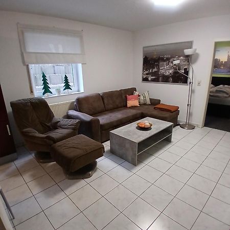 Apartment Gerda Dieburg Extérieur photo