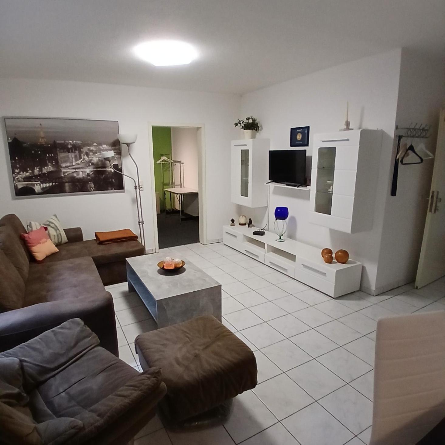 Apartment Gerda Dieburg Extérieur photo