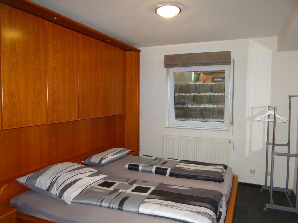 Apartment Gerda Dieburg Extérieur photo